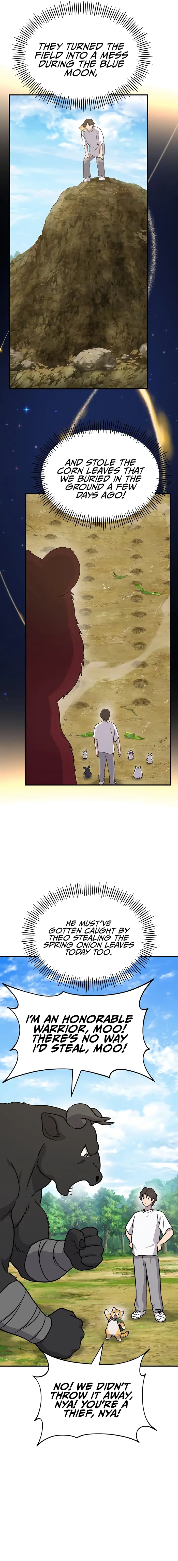 Solo Farming In The Tower - Chapter 39 image 23_optimized